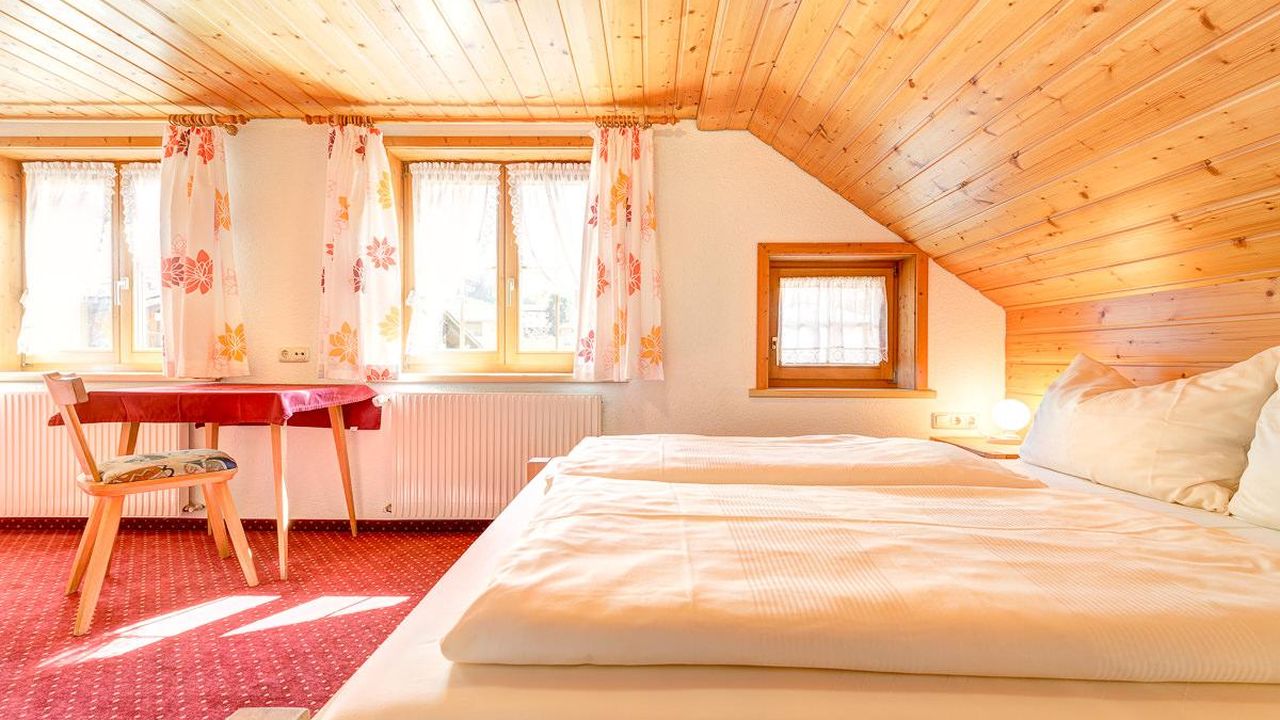 Schlafzimmer Schlafzimmer